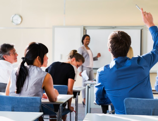 Class Room