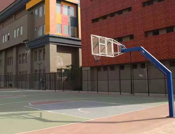 Sports Facilities